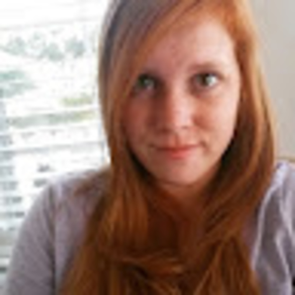 Meet your Posher, Redheadcaligirl24